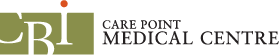 carepoint medica logo